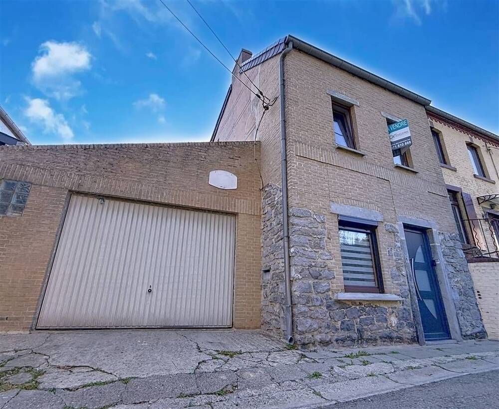 Maison à vendre à Ligny 5140 240000.00€ 3 chambres 165.00m² - annonce 574558