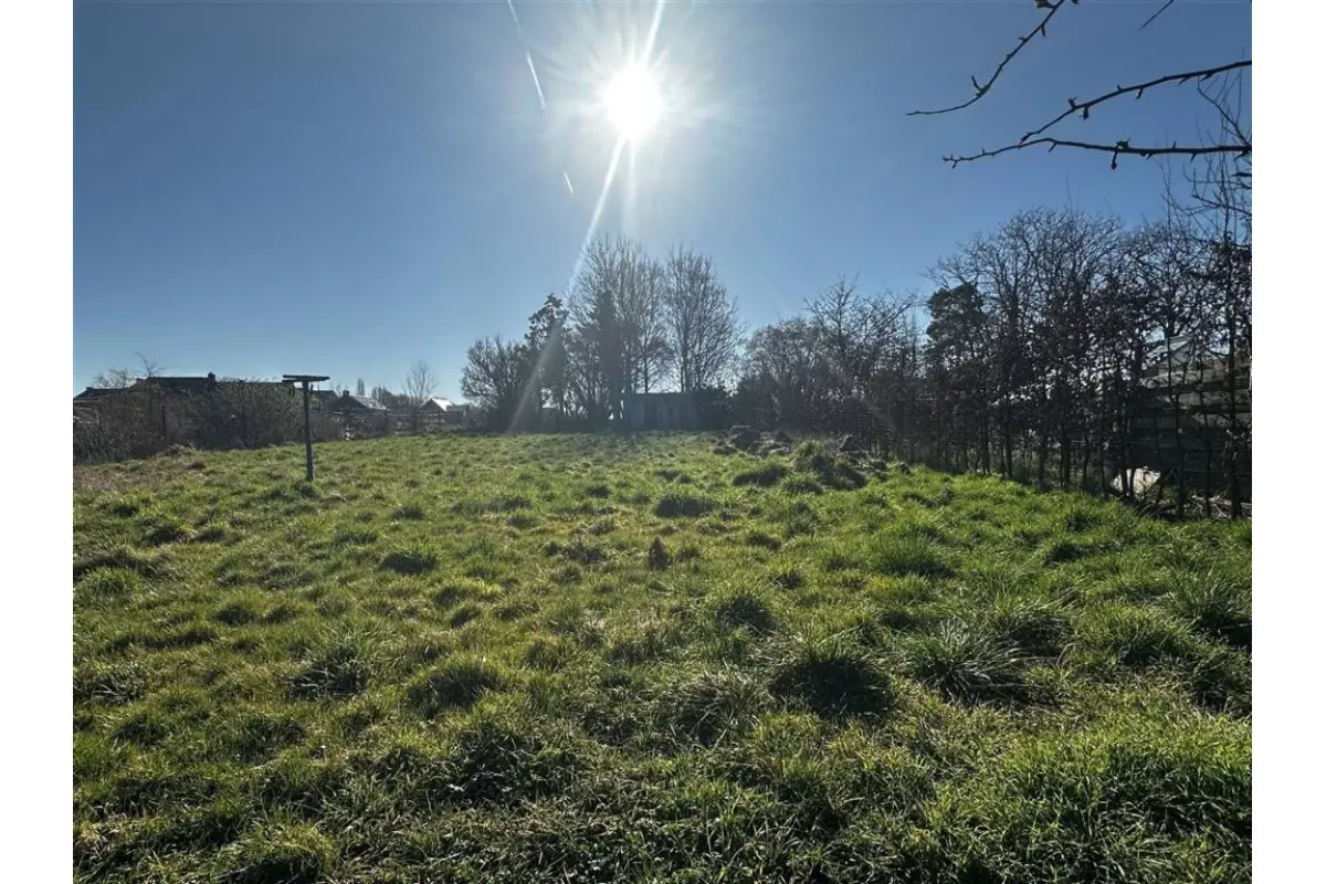 Terrain à vendre à Gembloux 5030 95000.00€  chambres m² - annonce 574548