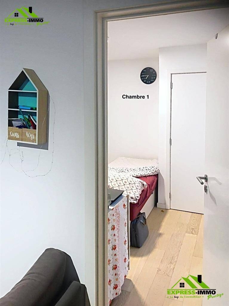 Appartement à louer à Namur 5000 500.00€ 3 chambres 76.00m² - annonce 574737