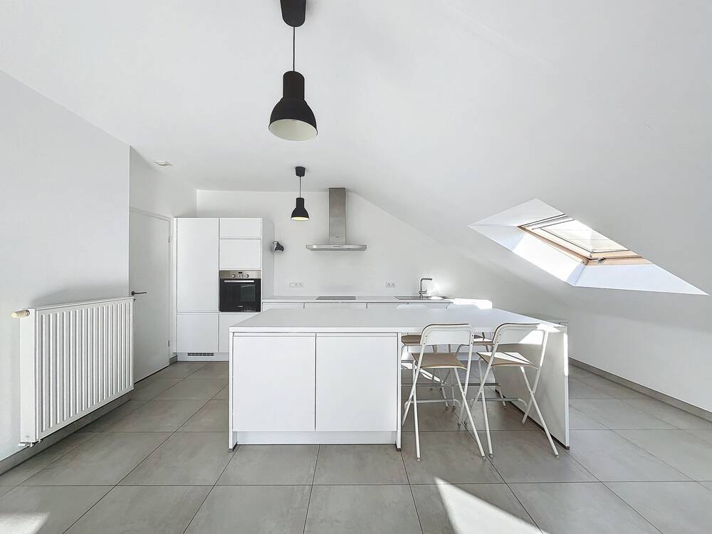 Appartement à louer à Ciney 5590 1090.00€ 3 chambres 92.00m² - annonce 575240