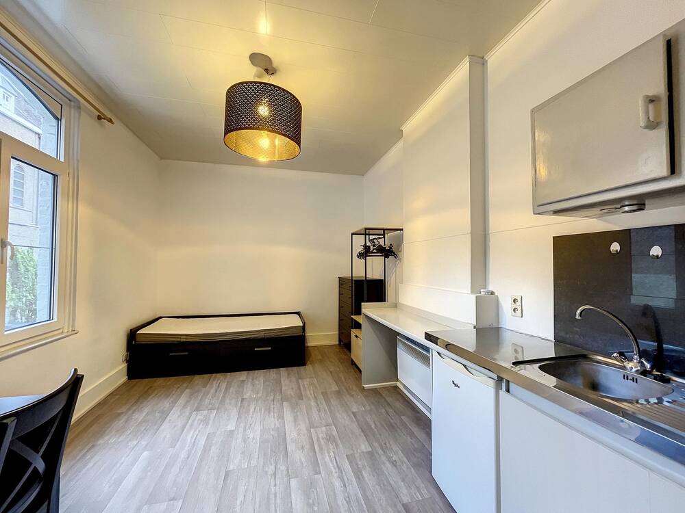 Appartement à louer à Namur 5000 500.00€ 0 chambres 23.00m² - annonce 579225