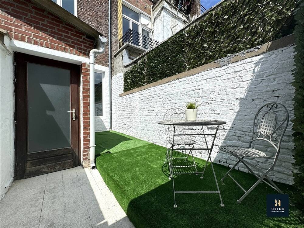 Maison à vendre à Andenne 5300 175000.00€ 3 chambres 168.37m² - annonce 576235