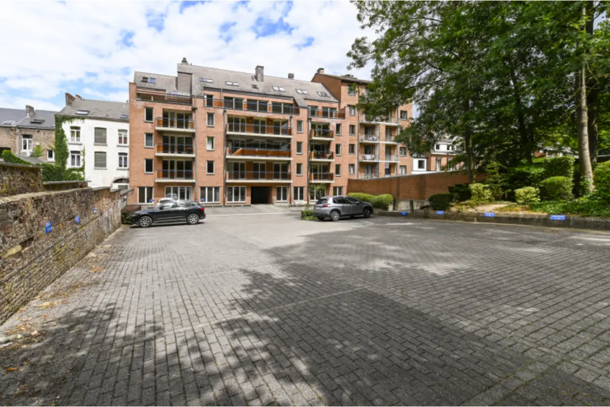 Parking / garage à vendre à Namur 5000 45000.00€  chambres m² - annonce 576411