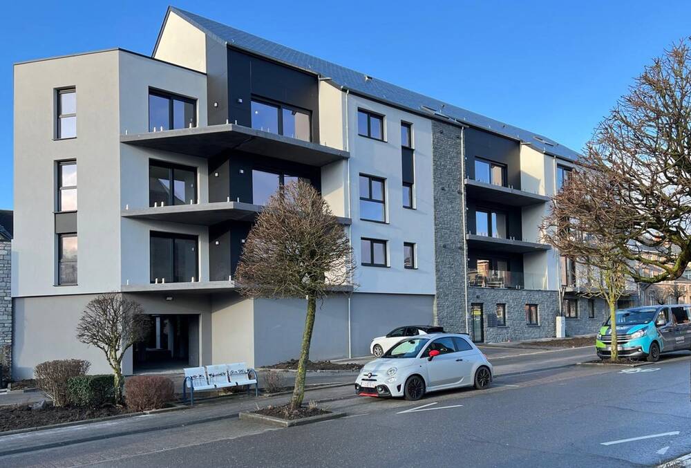 Appartement à  à Beauraing 5570 259000.00€ 2 chambres 106.52m² - annonce 575871
