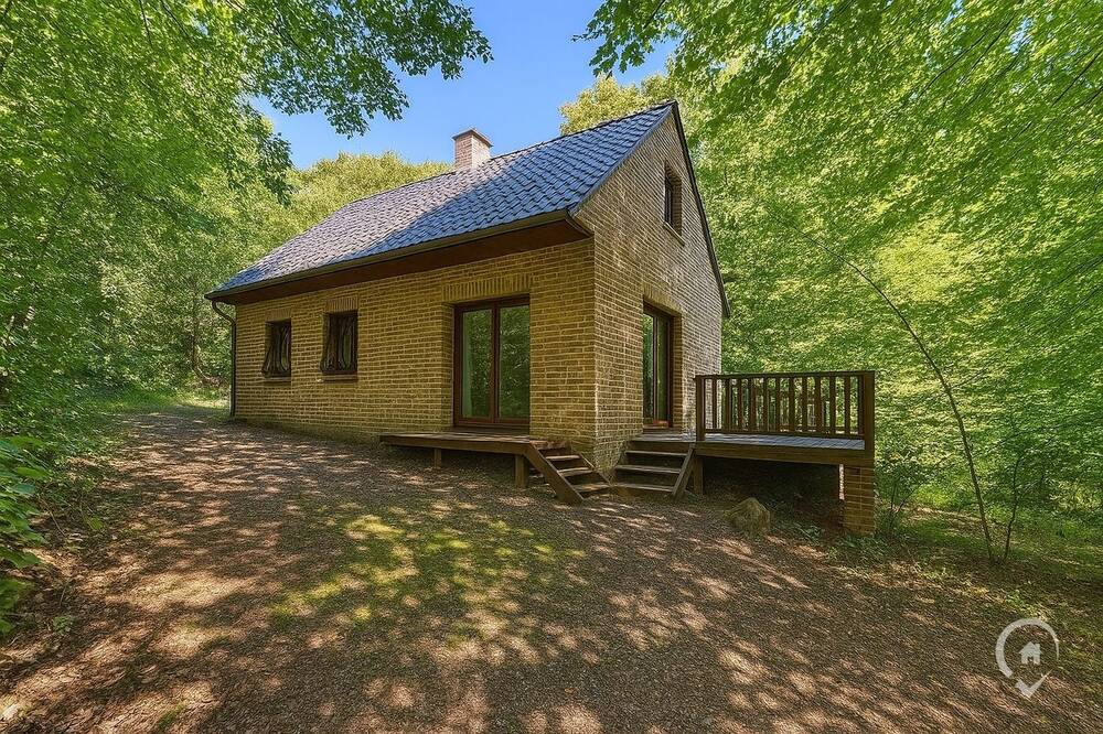 Maison à vendre à Florennes 5620 269000.00€ 3 chambres 86.00m² - annonce 576487