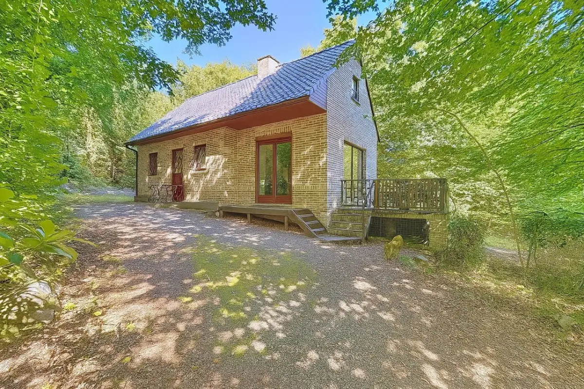 Maison à vendre à Florennes 5620 259000.00€ 3 chambres 86.00m² - annonce 576487
