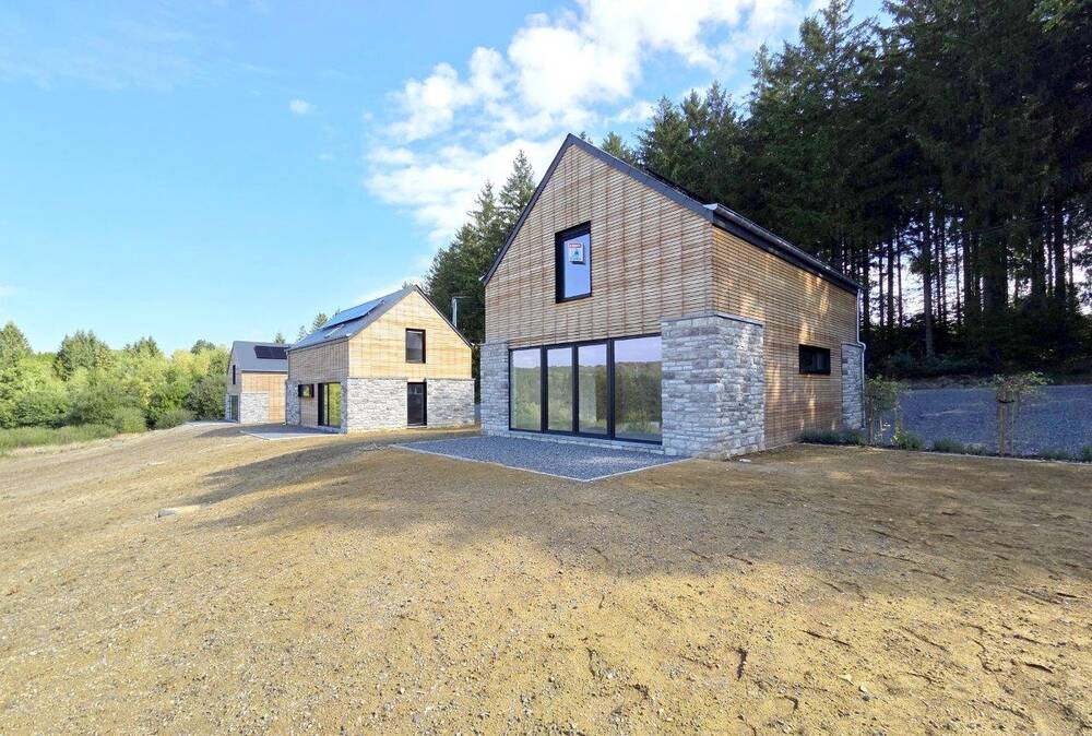 Maison à vendre à Vencimont 5575 284000.00€ 3 chambres 134.00m² - annonce 576382
