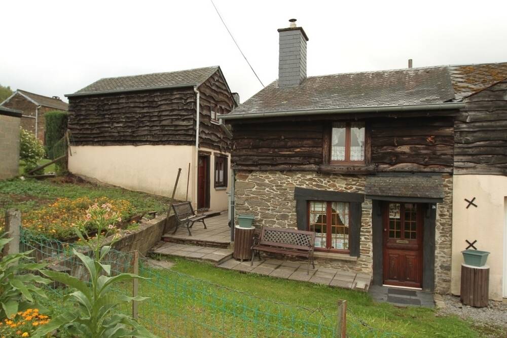 Maison à  à Poupehan 6830 75000.00€ 4 chambres 146.00m² - annonce 576374