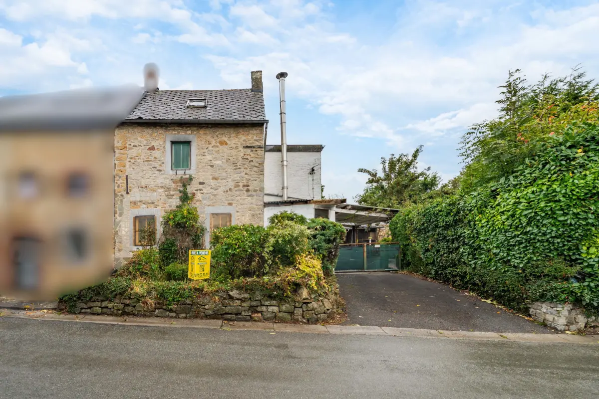 Maison à vendre à Havelange 5370 119000.00€ 6 chambres 129.00m² - annonce 575872