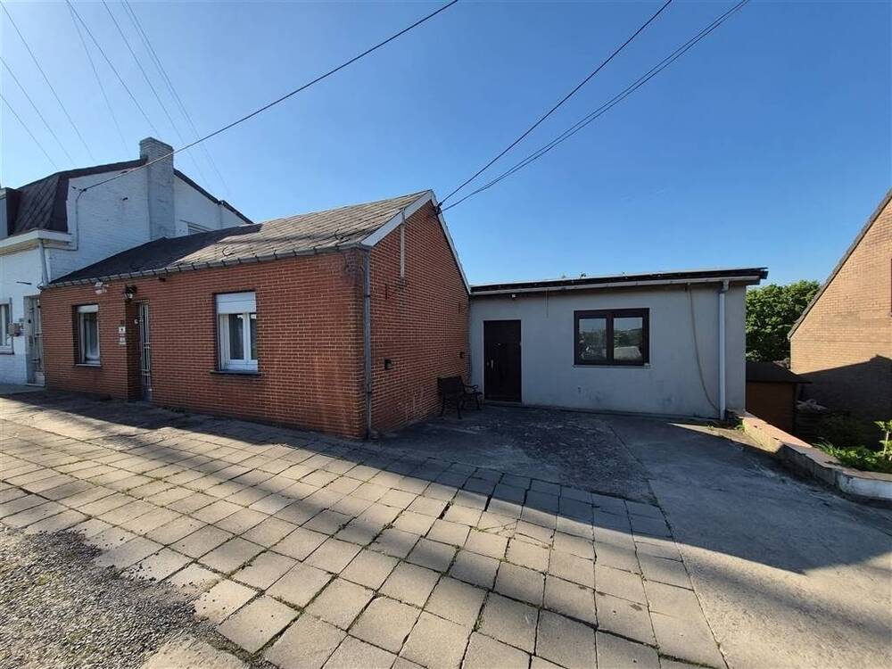 Maison à vendre à Auvelais 5060 200000.00€ 2 chambres 90.00m² - annonce 576181