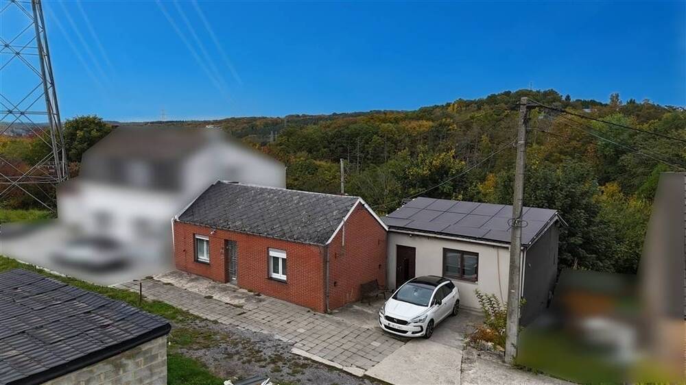 Maison à vendre à Auvelais 5060 200000.00€ 2 chambres 100.00m² - annonce 576181