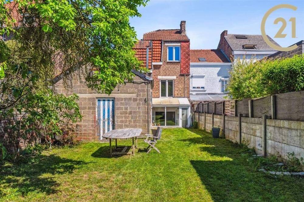 Maison à vendre à Jambes 5100 349000.00€ 4 chambres 167.00m² - annonce 575746