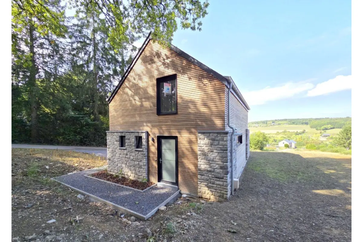 Maison à vendre à Vencimont 5575 284000.00€ 3 chambres 134.00m² - annonce 576401