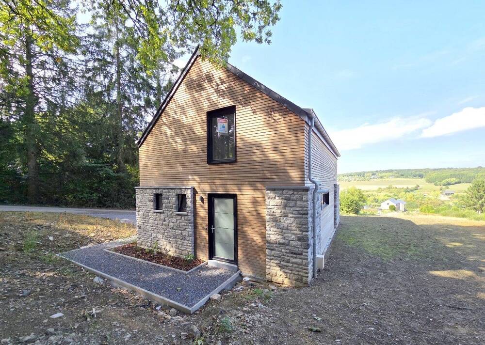 Maison à vendre à Vencimont 5575 284000.00€ 3 chambres 134.00m² - annonce 576401