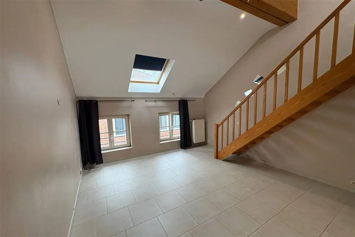 Appartement à louer à Gembloux 5030 650.00€ 1 chambres 40.00m² - annonce 625739