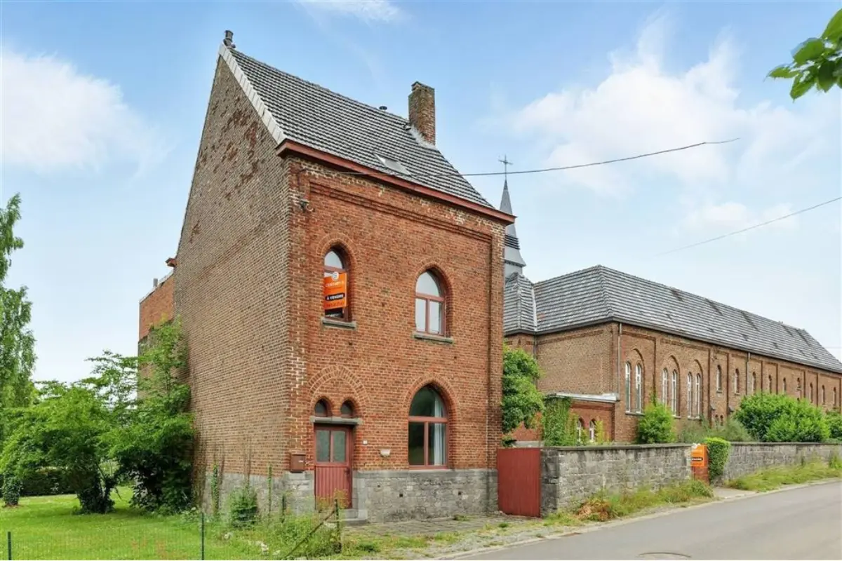 Maison à vendre à Assesse 5330 290000.00€ 3 chambres 166.00m² - annonce 712380