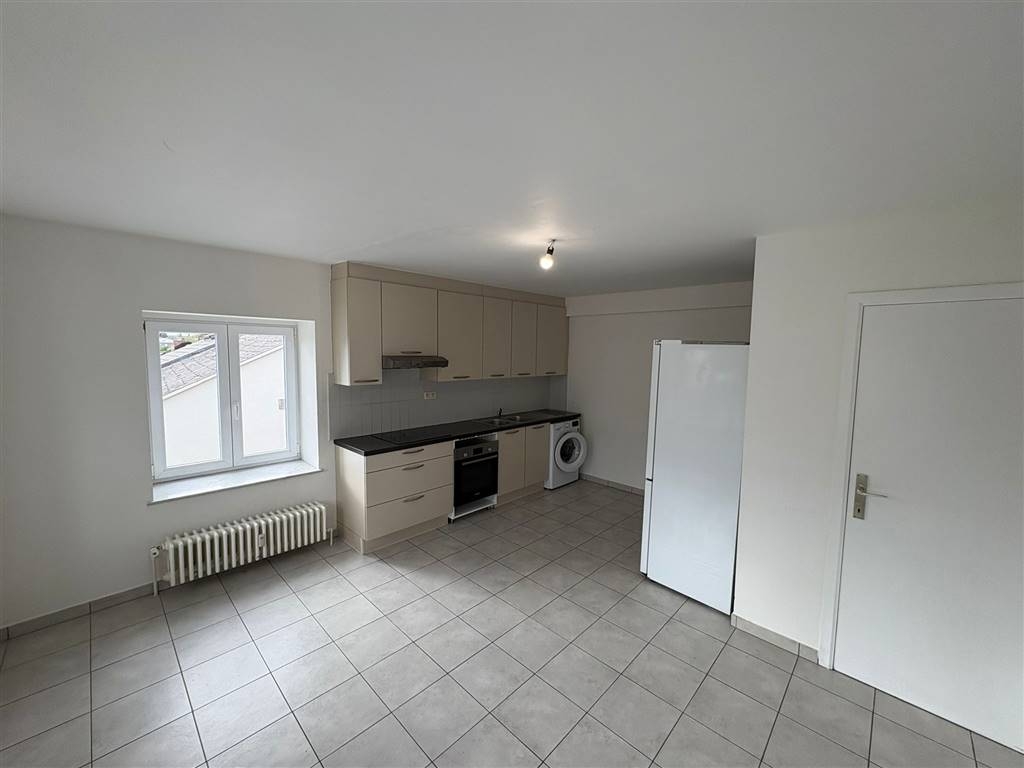 Appartement à  à Gembloux 5030 750.00€ 1 chambres 60.00m² - annonce 575854