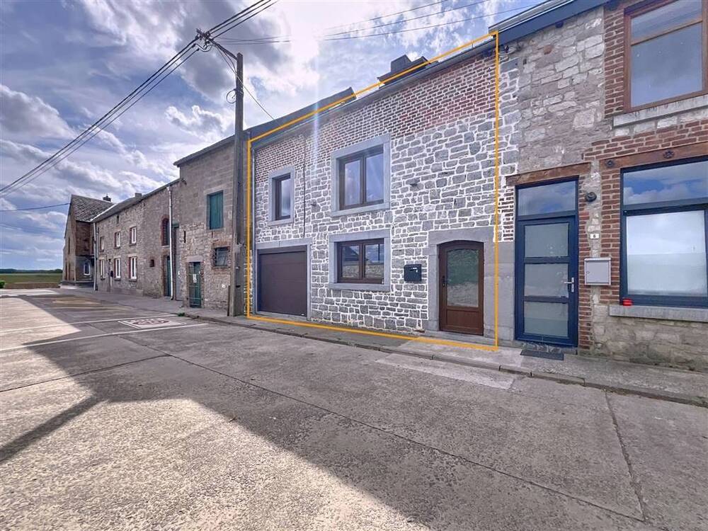 Maison à vendre à Sommière 5523 229000.00€ 3 chambres 139.00m² - annonce 577357