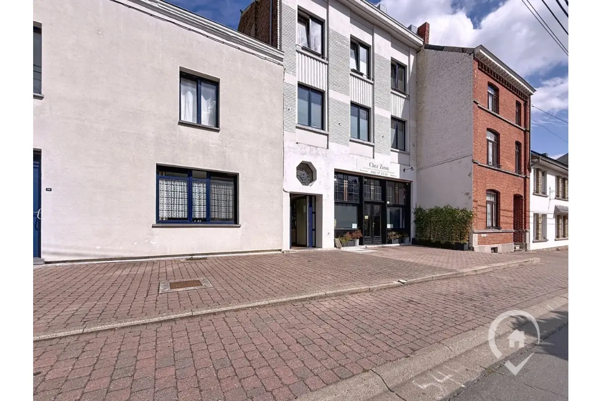 Appartement à vendre à Beauraing 5570 145000.00€ 2 chambres 77.00m² - annonce 624555