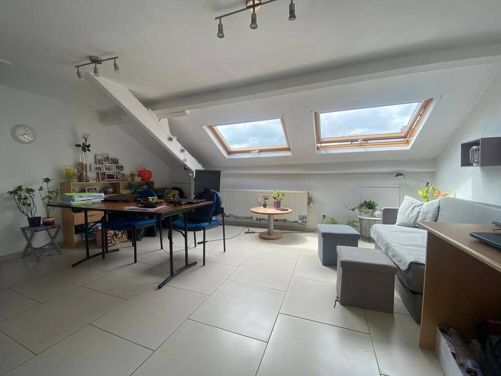Appartement à louer à Namur 5000 560.00€ 1 chambres 55.00m² - annonce 577614