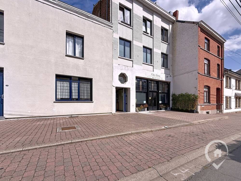 Appartement à vendre à Beauraing 5570 145000.00€ 2 chambres 77.00m² - annonce 577102