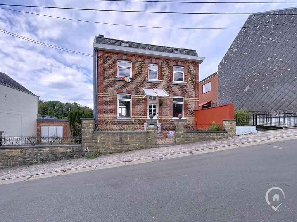 Maison à vendre à Ciney 5590 185000.00€ 2 chambres 120.00m² - annonce 577567