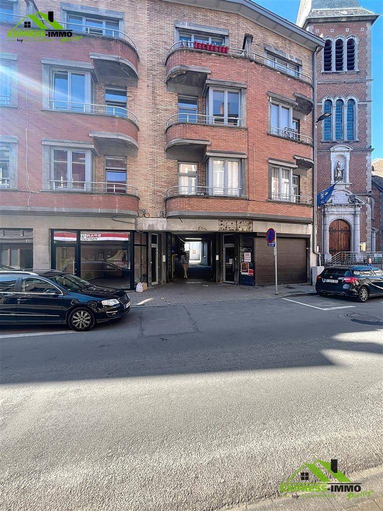 Studio à louer à Namur 5000 700.00€  chambres 40.00m² - annonce 576846
