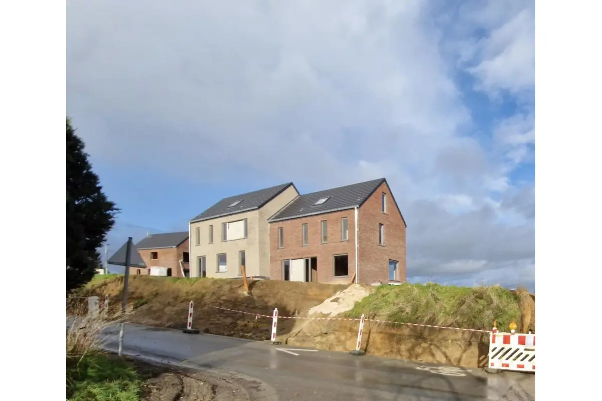 Maison à vendre à Champion 5020 399000.00€ 4 chambres 175.00m² - annonce 577193