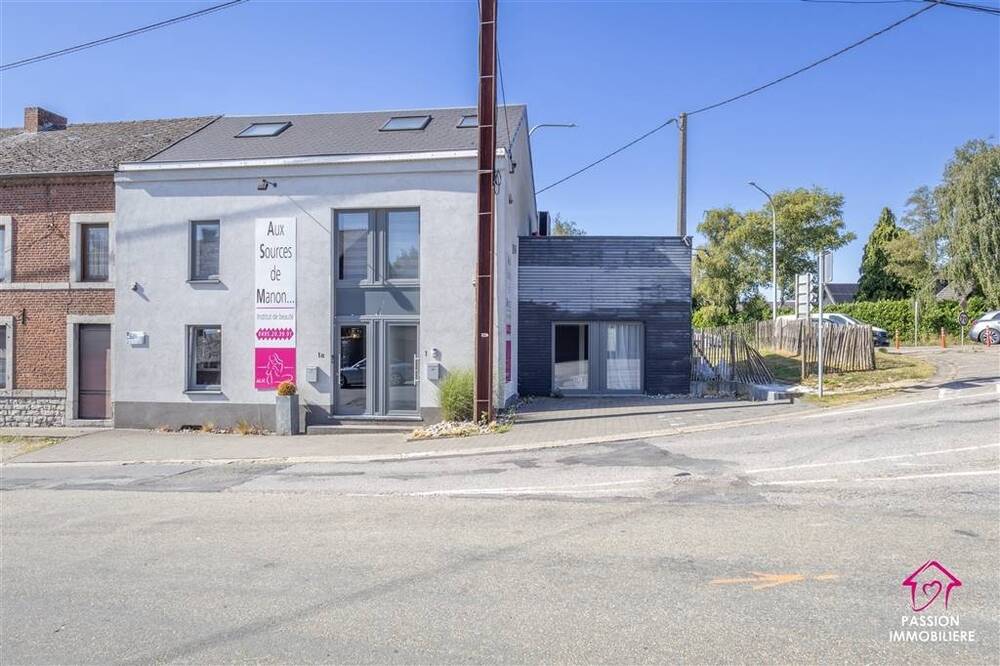 Maison à vendre à Somzée 5651 349000.00€ 2 chambres 231.00m² - annonce 577101
