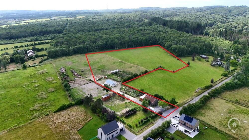Maison à vendre à Serinchamps 5590 297500.00€ 2 chambres 110.00m² - annonce 577569