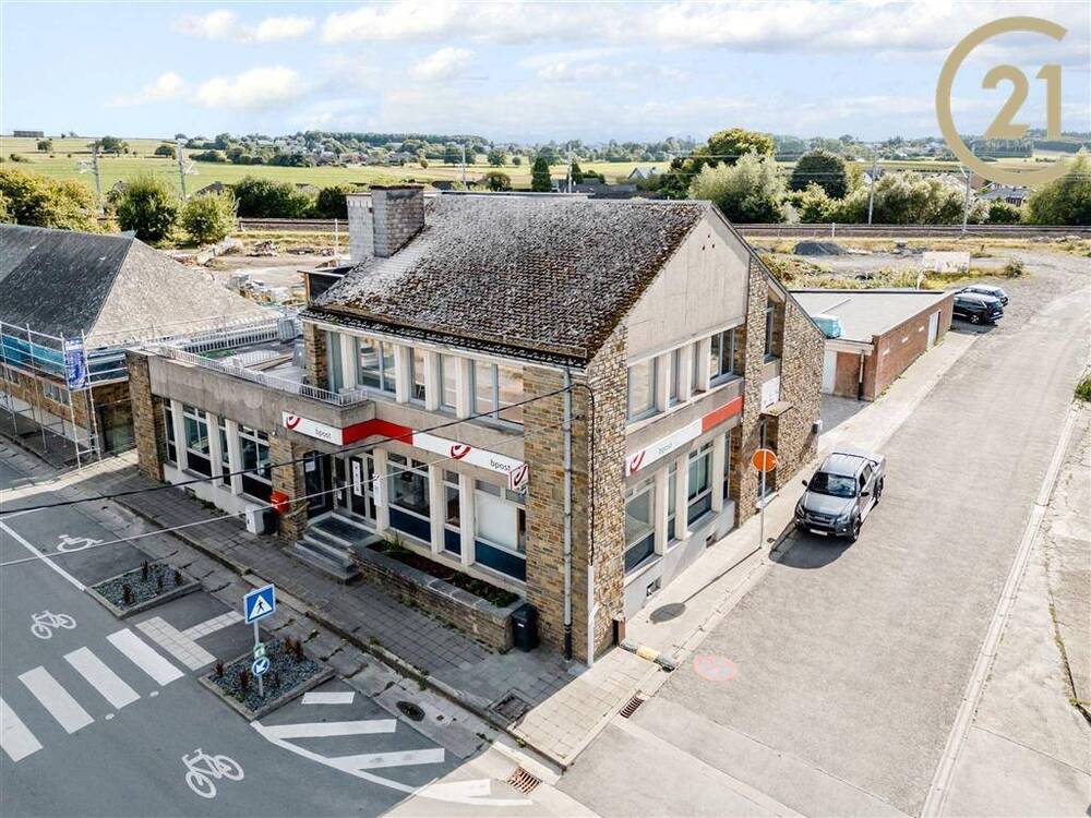 Maison à vendre à Assesse 5330 850000.00€ 5 chambres 488.00m² - annonce 576862