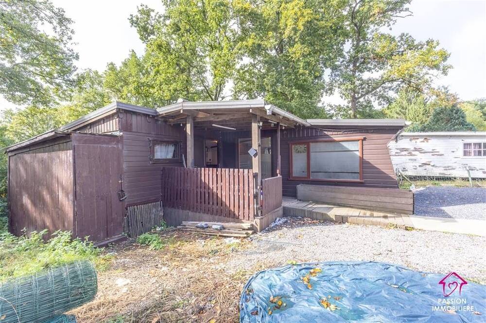 Maison à louer à Sautour 5600 630.00€ 2 chambres 56.00m² - annonce 576786