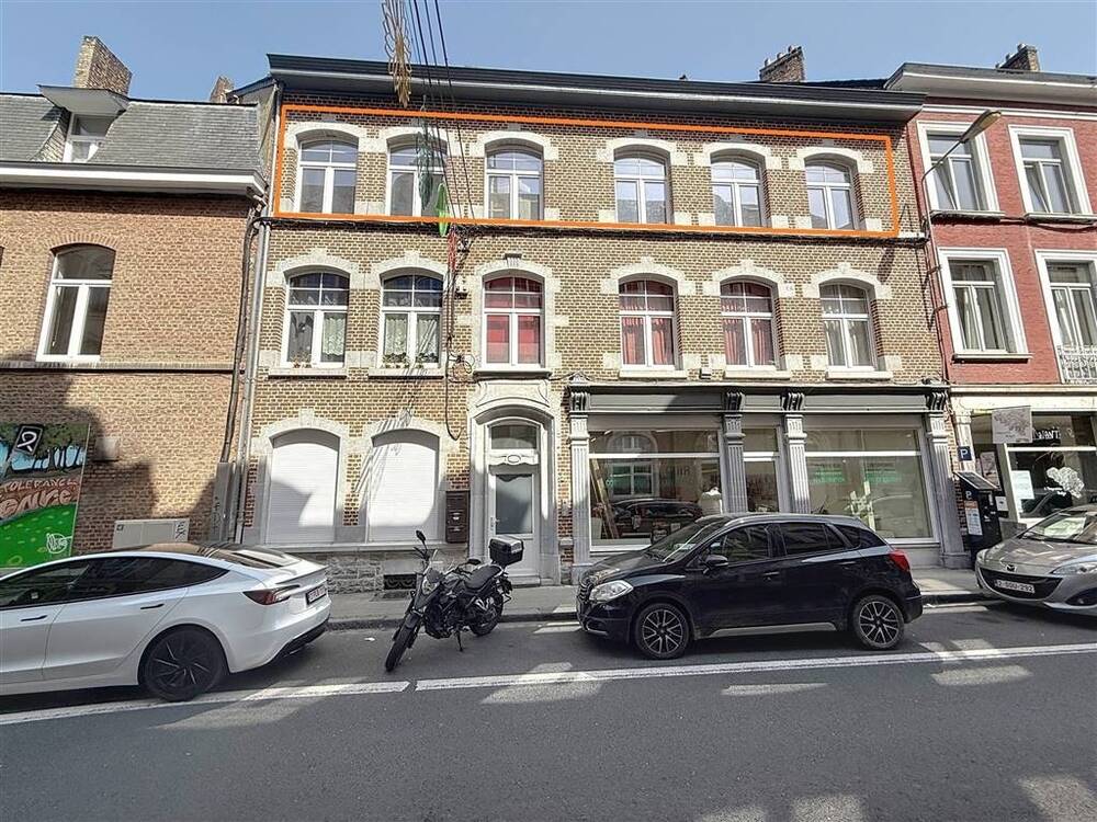 Appartement à louer à Dinant 5500 675.00€ 1 chambres m² - annonce 578338
