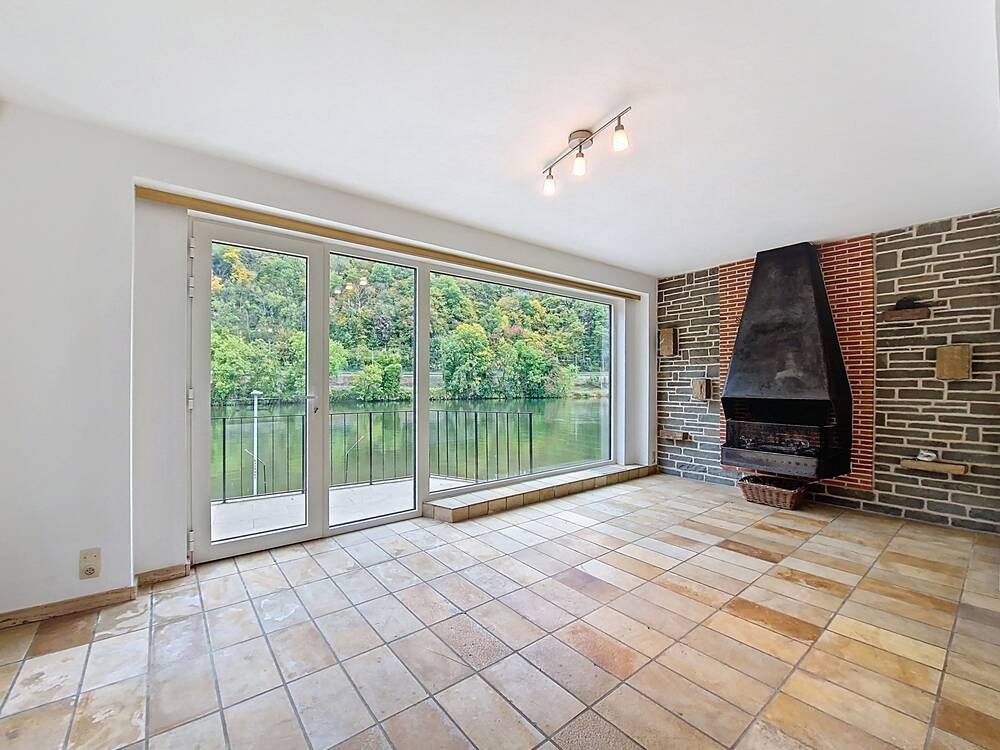 Maison à louer à Profondeville 5170 1250.00€ 3 chambres 132.00m² - annonce 578903