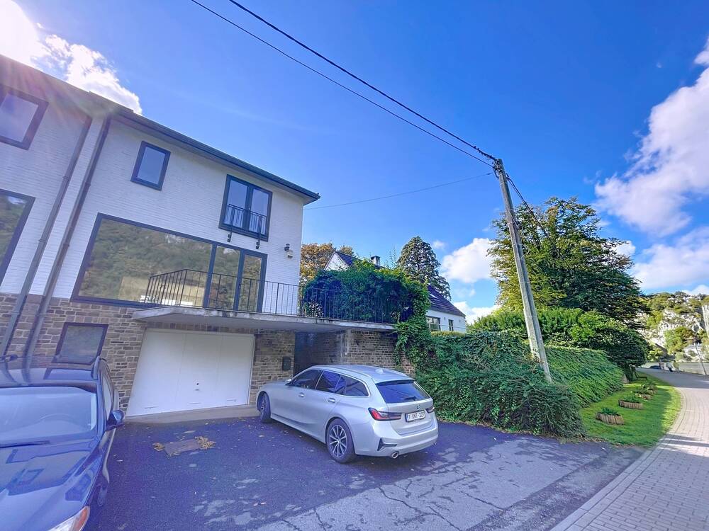 Maison à louer à Profondeville 5170 1350.00€ 3 chambres 132.00m² - annonce 578903