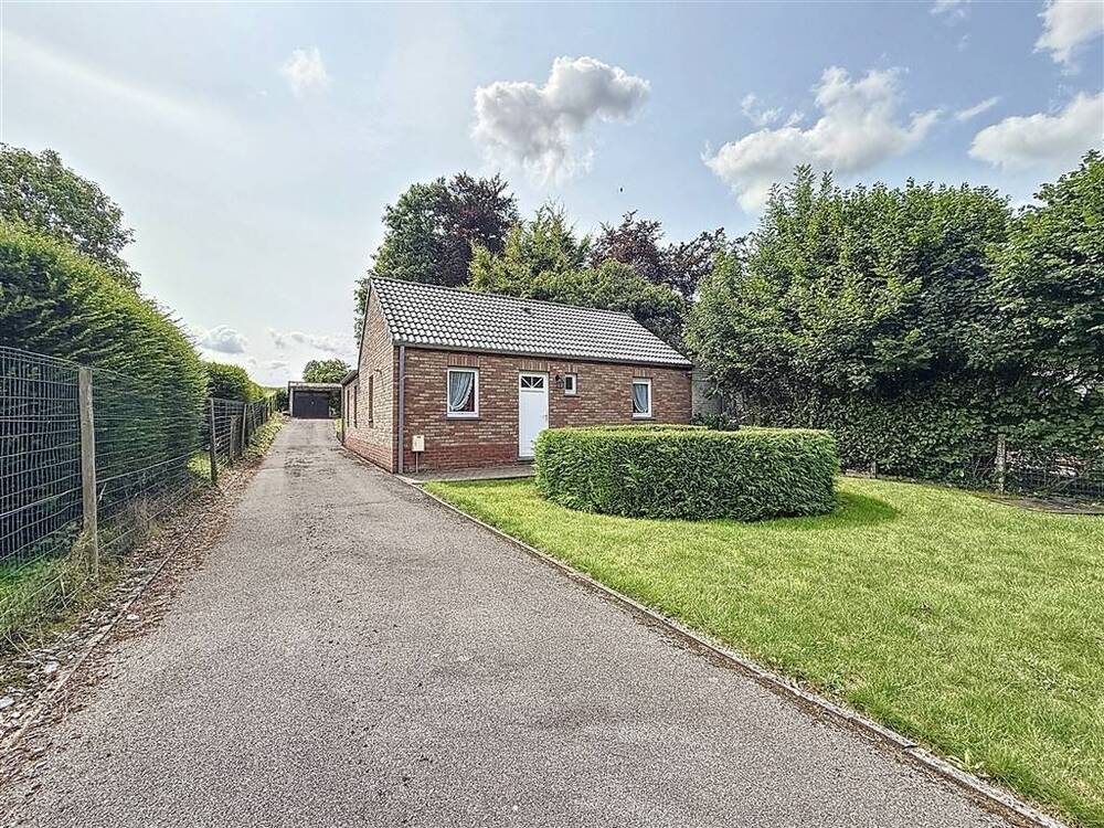 Maison à vendre à Rosée 5620 280000.00€ 2 chambres 77.00m² - annonce 578228