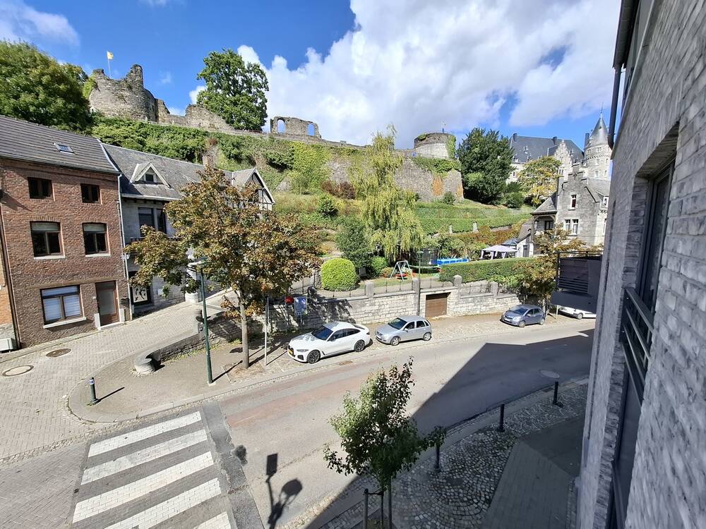 Appartement à louer à Rochefort 5580 795.00€ 1 chambres 63.70m² - annonce 578434