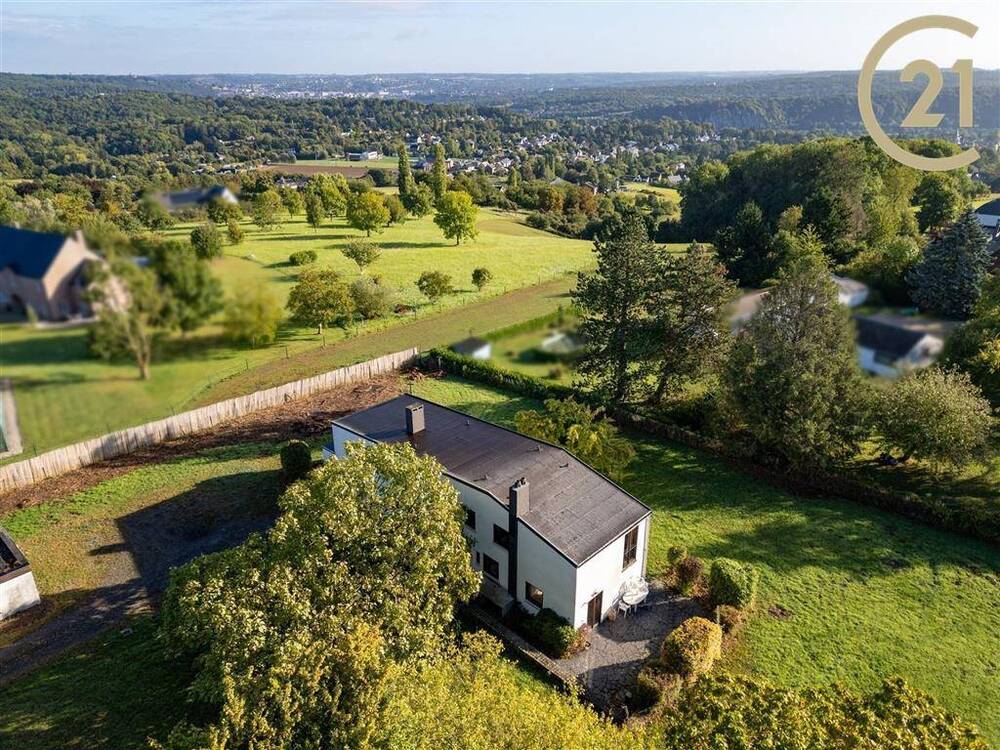 Maison à vendre à Wépion 5100 600000.00€ 5 chambres 239.00m² - annonce 578336
