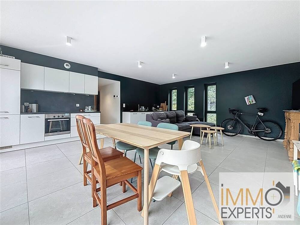 Appartement à  à Sclayn 5300 950.00€ 3 chambres 97.00m² - annonce 578292