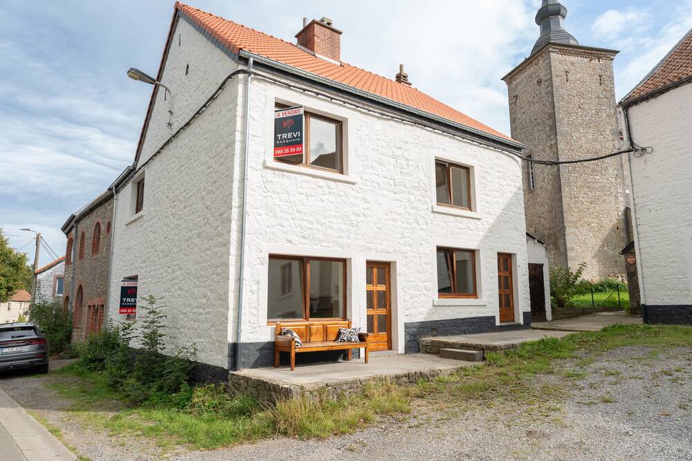 Maison à vendre à Falaën 5522 425000.00€ 4 chambres 275.00m² - annonce 578535