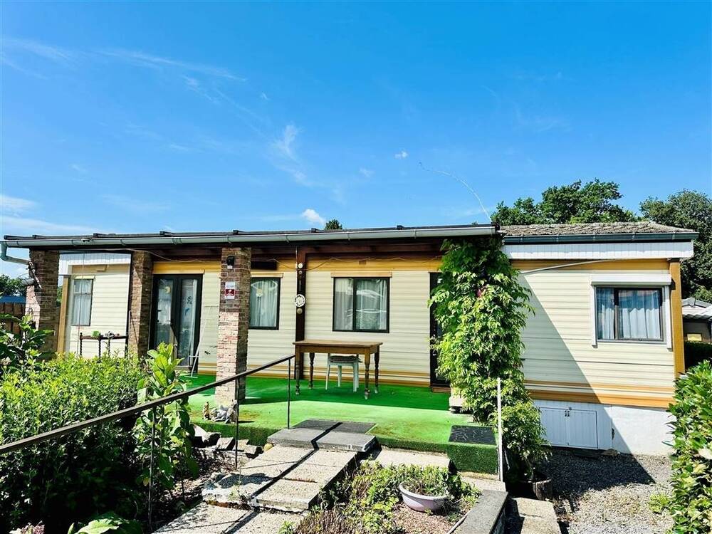 Maison à vendre à Hastière 5540 59000.00€ 2 chambres 42.00m² - annonce 579617