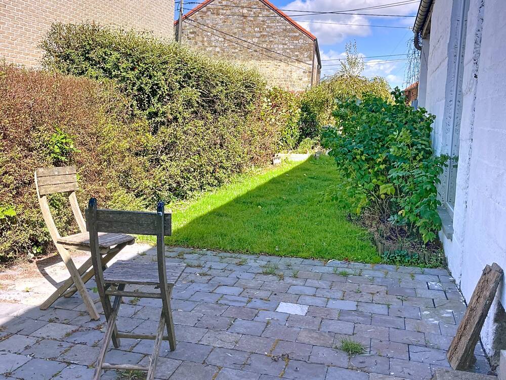 Appartement à louer à Coutisse 5300 890.00€ 2 chambres 85.00m² - annonce 580596