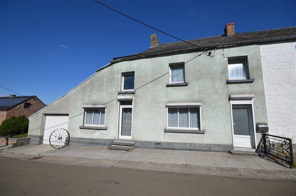 Maison à vendre à Cerfontaine 5630 130000.00€ 2 chambres m² - annonce 580243