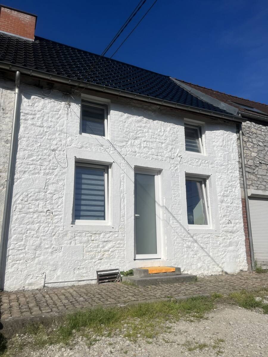 Maison à louer à Thy-le-Château 5651 700.00€ 1 chambres 78.00m² - annonce 579882