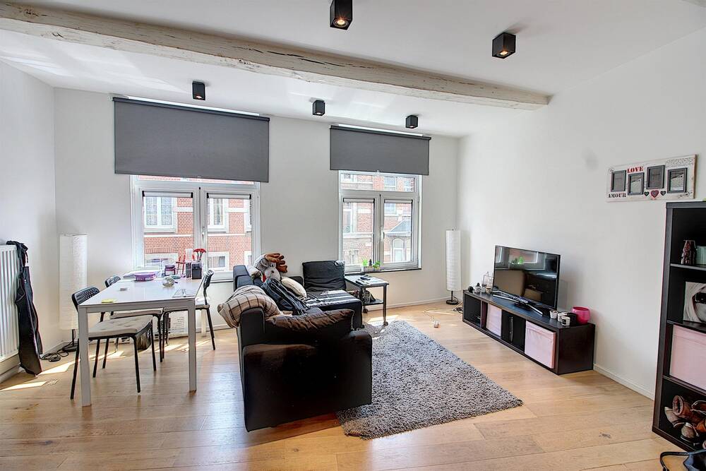 Appartement à louer à Namur 5000 720.00€ 2 chambres 60.00m² - annonce 579968