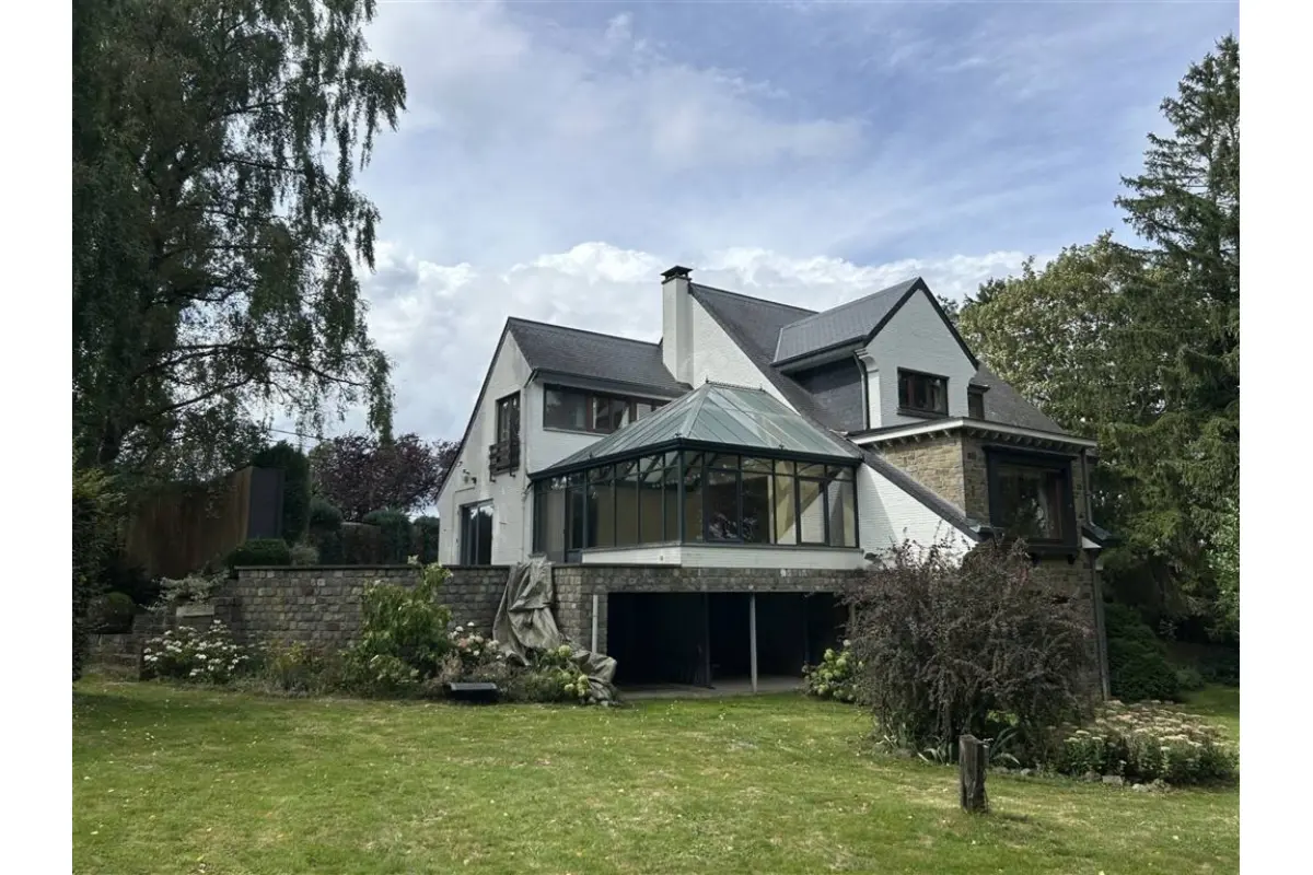 Maison à vendre à Rochefort 5580 520000.00€ 6 chambres 260.00m² - annonce 582532