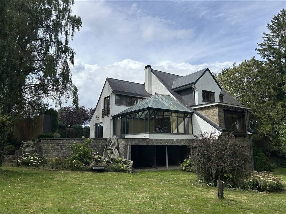 Maison à vendre à Rochefort 5580 545000.00€ 6 chambres 260.00m² - annonce 582532