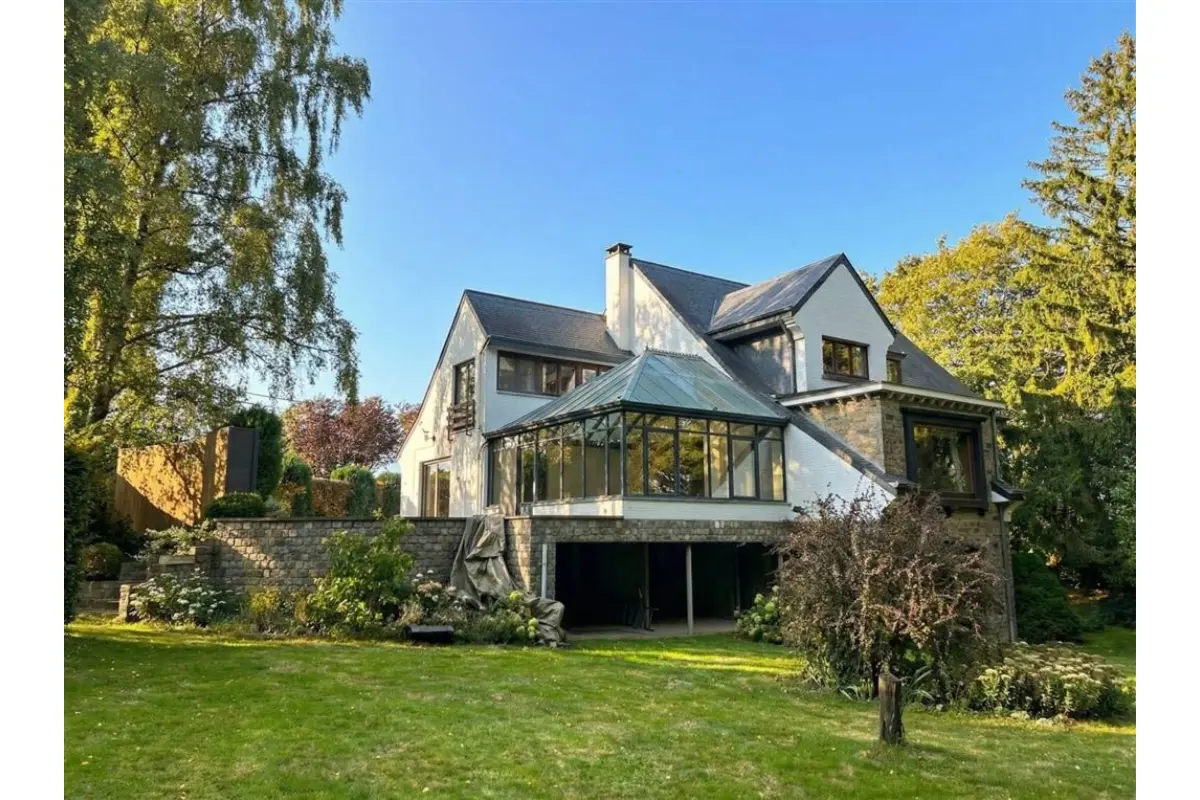 Maison à vendre à Rochefort 5580 495000.00€ 6 chambres 260.00m² - annonce 582532