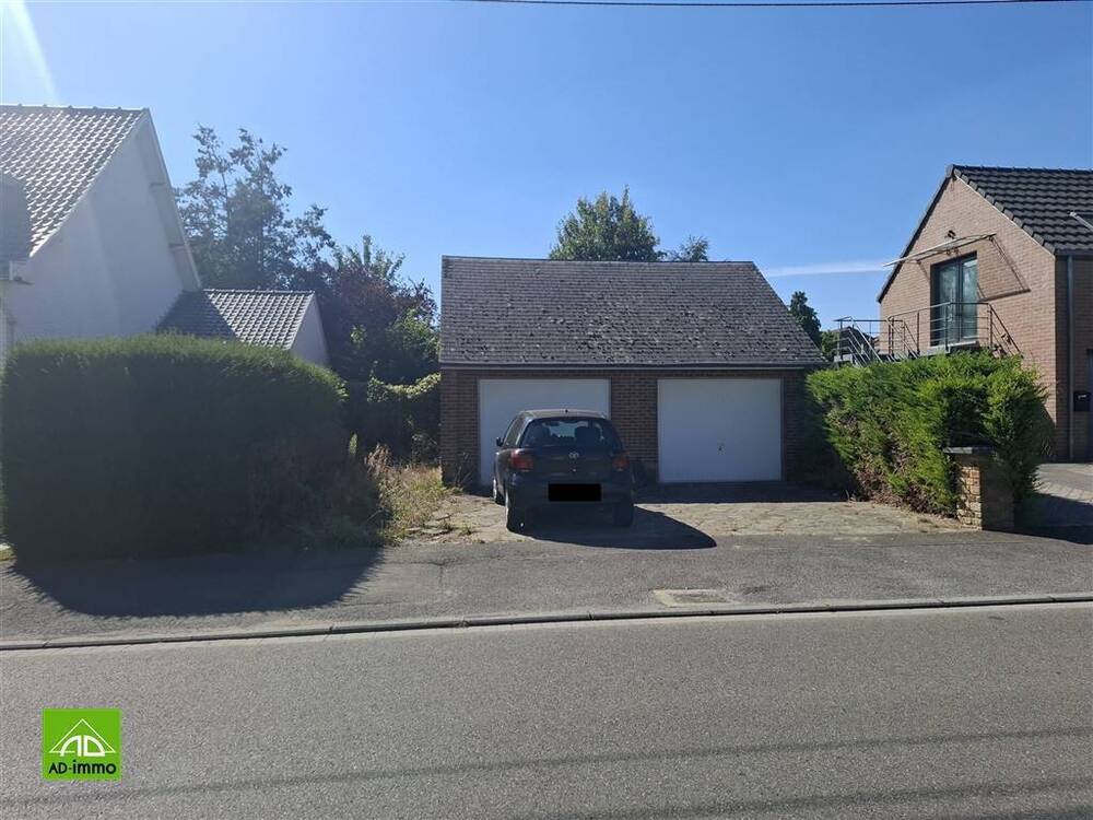 Parking / garage à vendre à Andenne 5300 50000.00€ chambres m² - annonce 582517