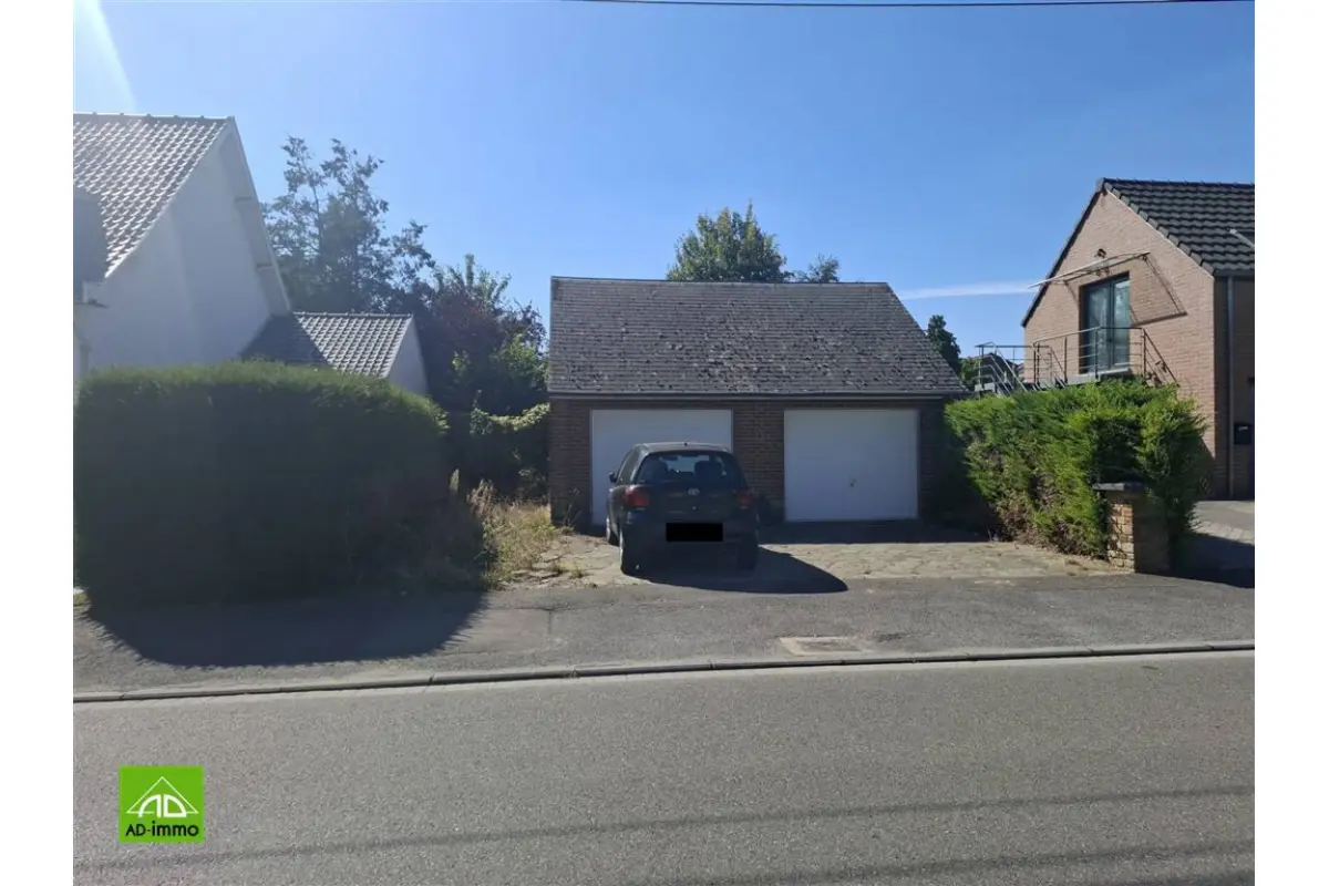 Parking / garage à vendre à Andenne 5300 50000.00€  chambres m² - annonce 582517